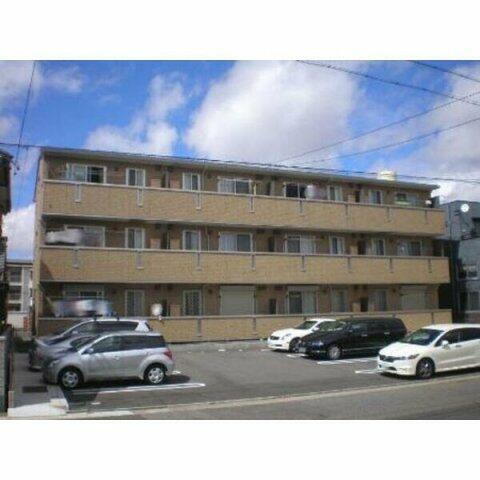 愛知県名古屋市港区小碓４丁目 賃貸アパート
