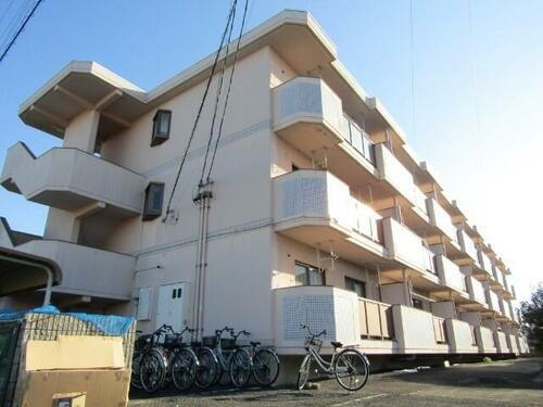 三重県津市白塚町 賃貸マンション