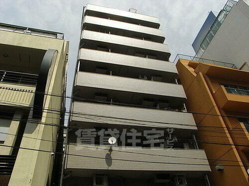 愛知県名古屋市中村区則武１丁目 賃貸マンション