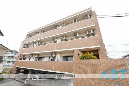 愛媛県東温市牛渕 賃貸マンション