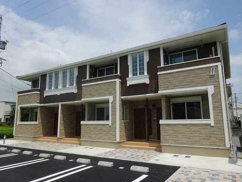 三重県桑名市大字和泉 賃貸アパート