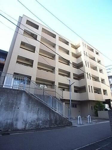 ウォームスヴィル神戸元町ＪＰ 地上5階地下1階建
