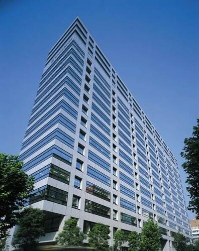 千代田ファーストハイツ 地上17階地下2階建