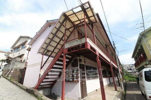 前田文化Ａ棟 2階建