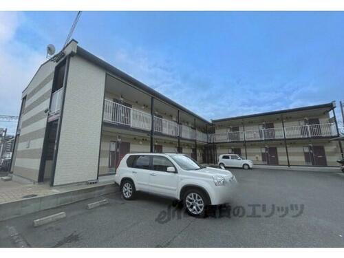 奈良県香芝市瓦口 築16年11ヶ月 2階建