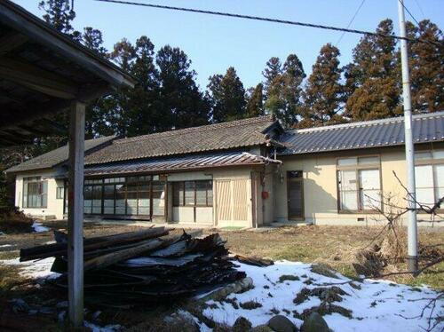 土船貸家