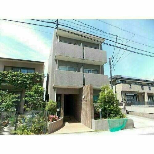 愛知県名古屋市名東区朝日が丘 賃貸マンション