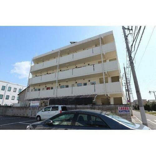 群馬県高崎市栄町 賃貸マンション