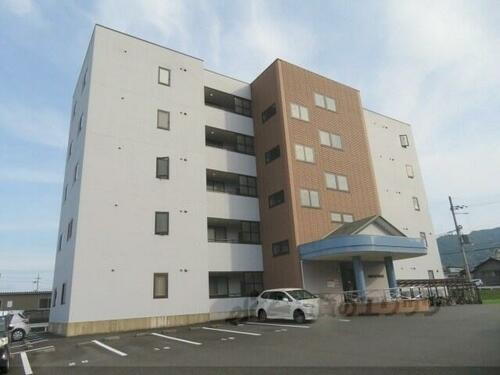 京都府福知山市字篠尾下篠尾 5階建 築23年6ヶ月