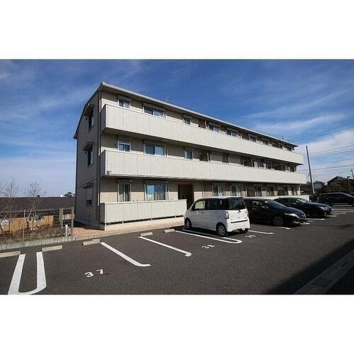 ＡＩＲＹ　ＨＩＬＬＳ　Ｄ棟