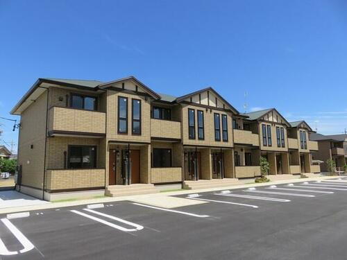 愛知県豊橋市岩屋町字岩屋下 賃貸アパート