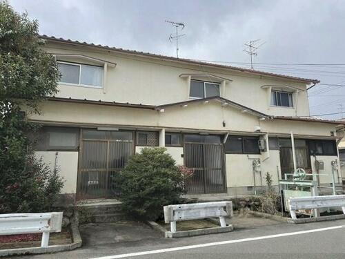 京都府長岡京市今里細塚 2階建 築55年