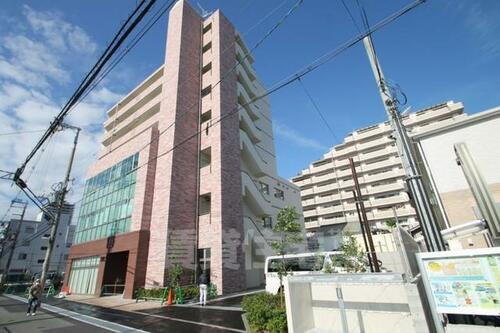 大阪府寝屋川市香里南之町 賃貸マンション