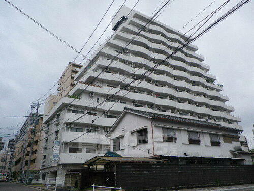 愛知県名古屋市中区栄１丁目 13階建 築38年6ヶ月