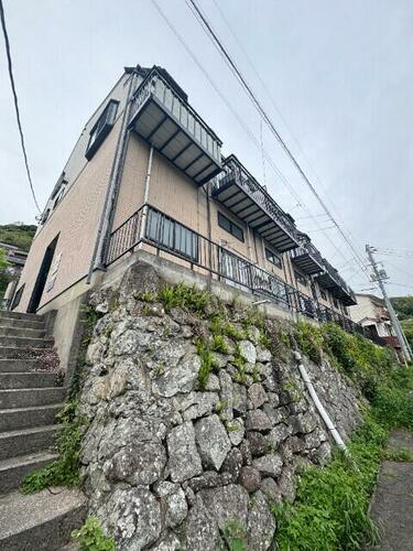 プライムハイツ愛宕 2階建