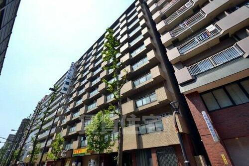 東三国グランドハイツ北 11階建