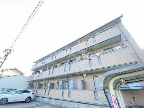 コンフォート 3階建