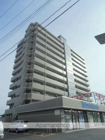 岩手県一関市石畑 賃貸マンション