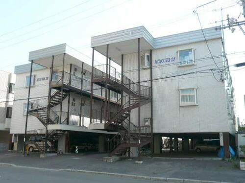 ＨＯＫＵＥＩ２１