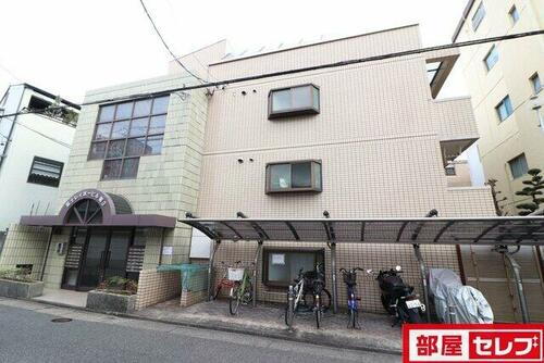 愛知県名古屋市千種区春岡１丁目 賃貸マンション