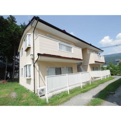 コーポサウスウッズＣ