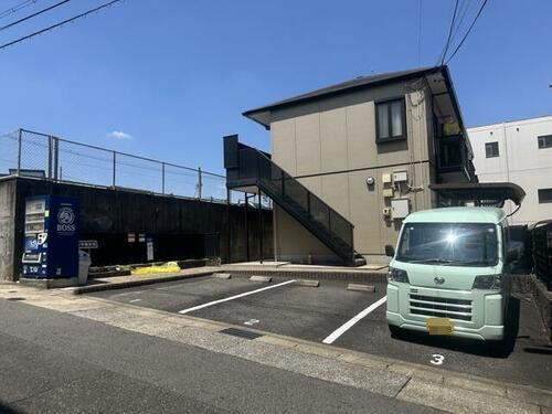 愛知県名古屋市名東区平和が丘３丁目 賃貸アパート