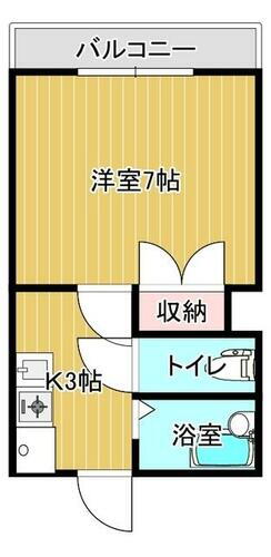 鹿児島県薩摩川内市勝目町 隈之城駅 1K アパート 賃貸物件詳細