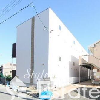 愛知県名古屋市中村区塩池町２丁目 賃貸アパート