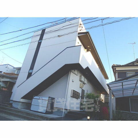 愛知県名古屋市南区観音町９丁目 賃貸アパート