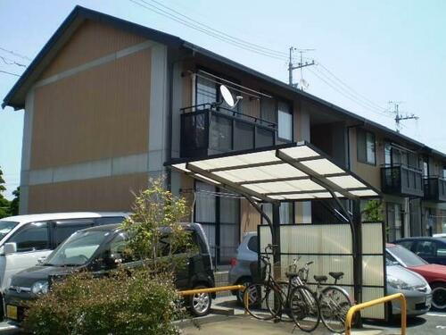 岡山県岡山市南区福成２丁目 2階建