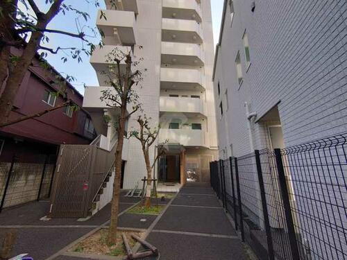 サンテミリオン池袋Ⅲ