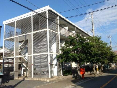 大阪府大阪市平野区喜連１丁目 賃貸マンション