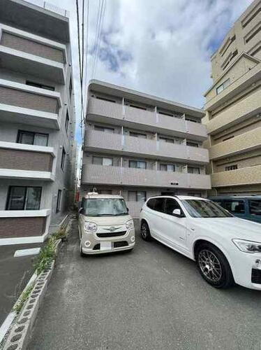 Ｎ２１６ 4階建