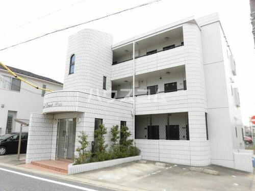 愛知県名古屋市千種区日和町３丁目 3階建 築17年6ヶ月