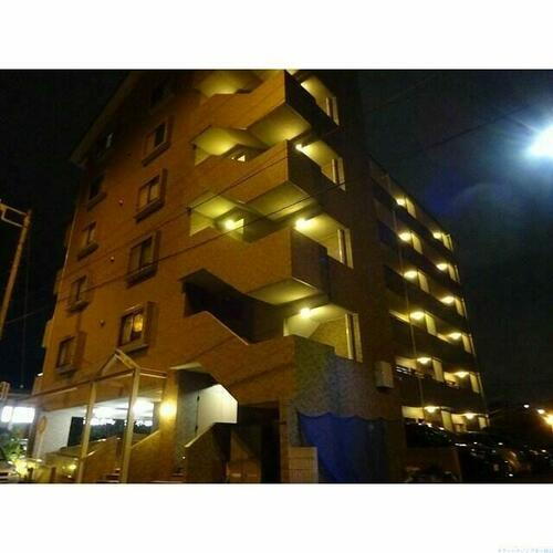 神奈川県藤沢市本鵠沼５丁目 賃貸マンション