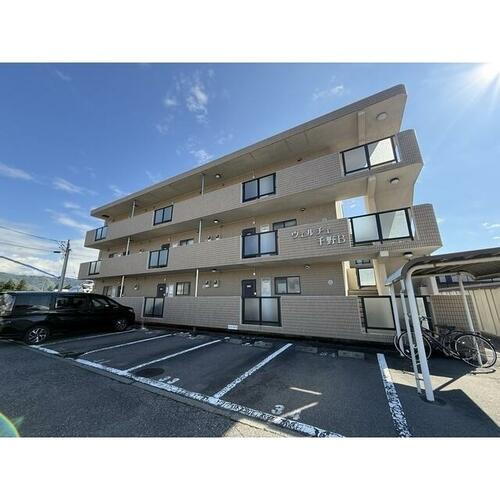 ヴェルチェ千野マンション