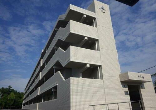 愛知県名古屋市港区野跡１丁目 賃貸マンション