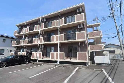 静岡県富士市水戸島１丁目 賃貸マンション