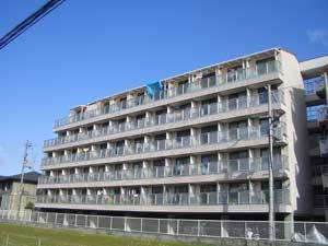 大阪府寝屋川市高宮新町 賃貸マンション