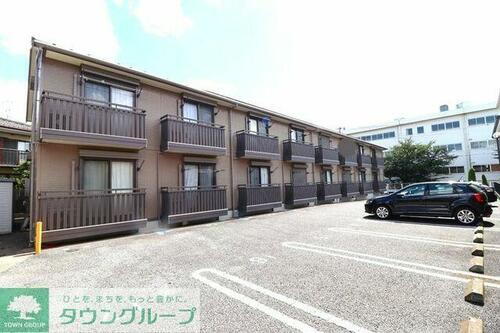 埼玉県さいたま市大宮区三橋１丁目 賃貸アパート