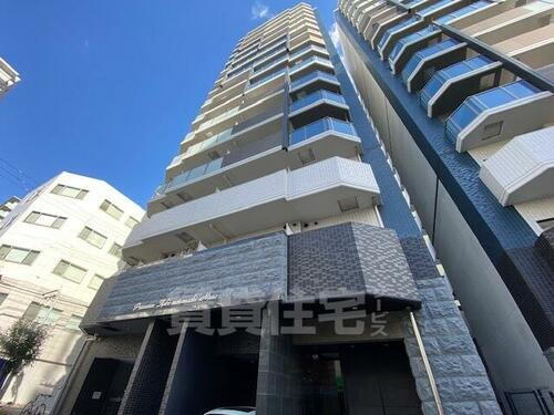 プレサンス神戸元町ミューズ