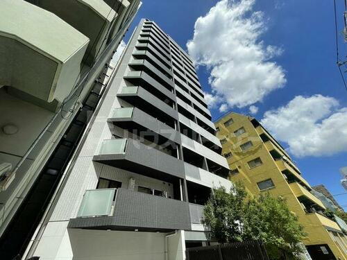 東京都台東区北上野２丁目 賃貸マンション