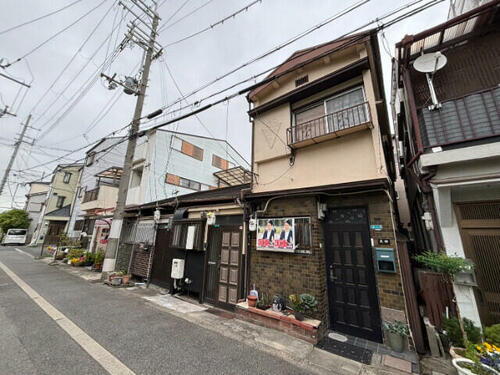 三国Ｈｉｒａｙａ 平屋建て