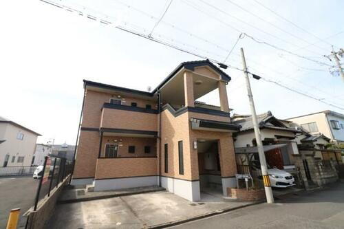 愛知県名古屋市中村区宮塚町 賃貸マンション