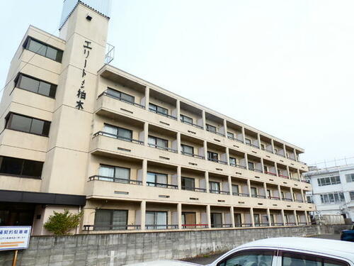 エリートイン柏木 5階建