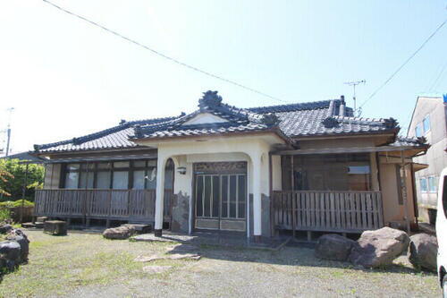 鹿児島県姶良市加治木町木田 賃貸一戸建て