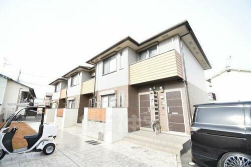 大阪府和泉市王子町２丁目 賃貸アパート