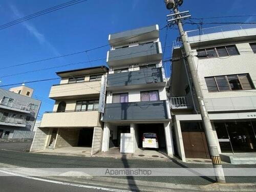 香川県高松市築地町 賃貸アパート