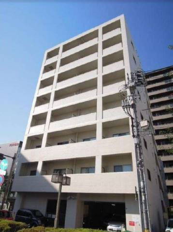 ＭＩＲＡＧＥ　ＭＡＲＵＮＯＵＣＨＩ 8階建