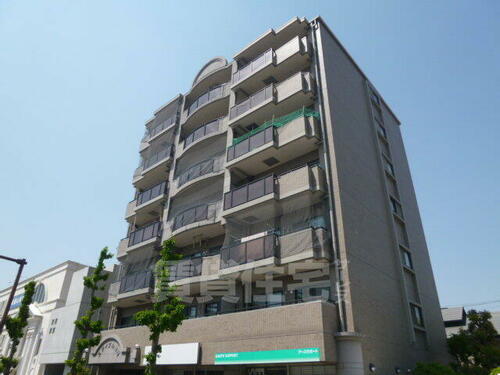 ステイブル向陵 7階建